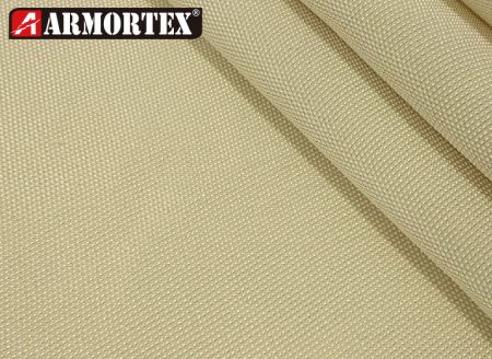 Kevlar® UHMWPE Cut-Resistant Woven Fabric
